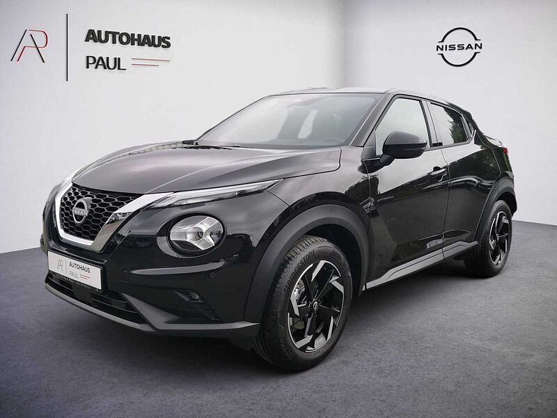 Nissan Juke 1.0 DIG-T N-Connecta, Pro Pilot, AVM 360°, SHZ