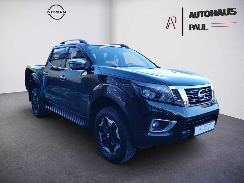 Nissan Navara 4x4 2.3 dCi N-Connecta DC, 360, Navi, SHZ