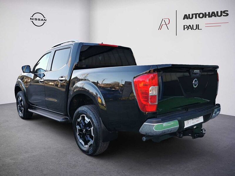 Nissan Navara 4x4 2.3 dCi N-Connecta DC, 360, Navi, SHZ