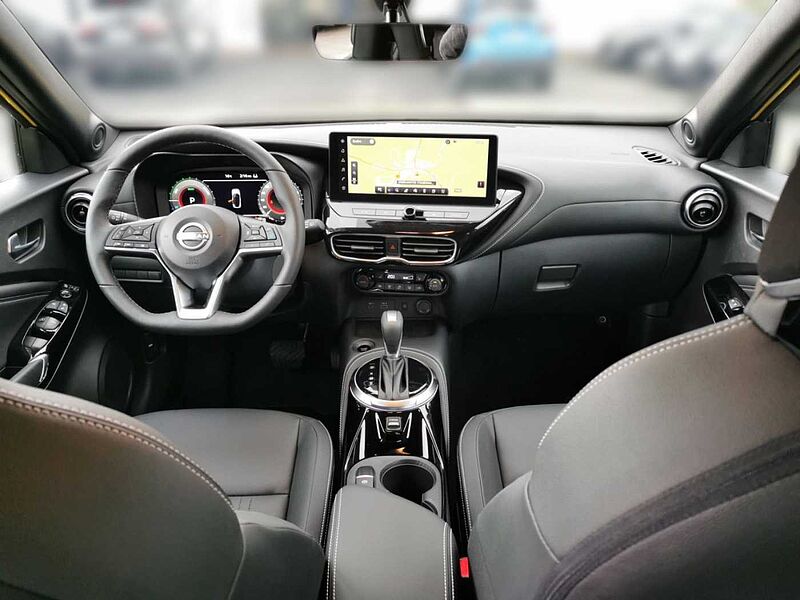 Nissan Juke Hybrid 1.6 Tekna, LED, BOSE, AVM 360°, PRO