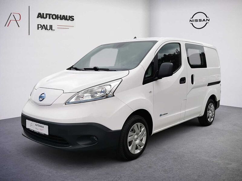 Nissan e-NV200 Kasten Premium 40kWh, Klima, Navi, Kamera