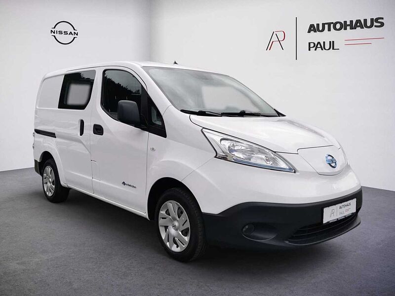 Nissan e-NV200 Kasten Premium 40kWh, Klima, Navi, Kamera