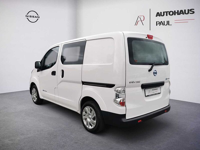 Nissan e-NV200 Kasten Premium 40kWh, Klima, Navi, Kamera