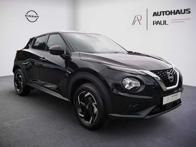 Nissan Juke 1.0 DIG-T N-Connecta, Pro Pilot, AVM 360°, SHZ